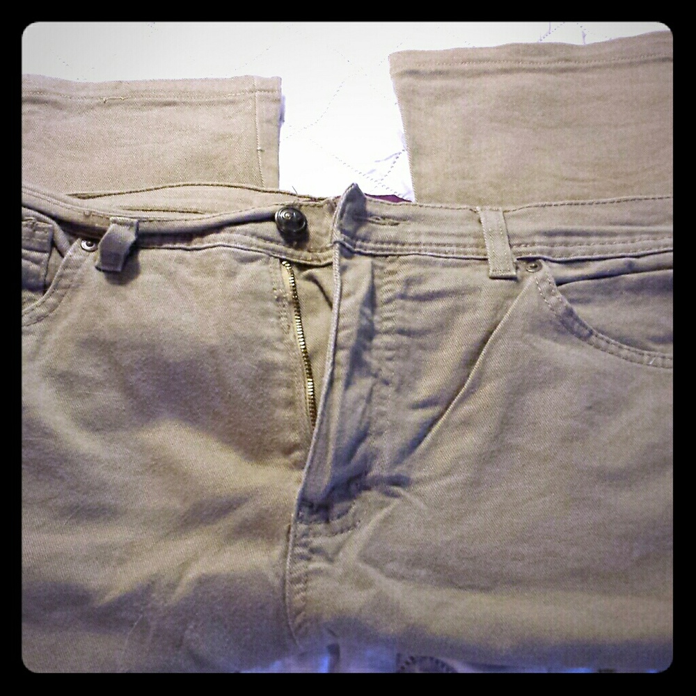 Gloria Vanderbilt Jeans size 12